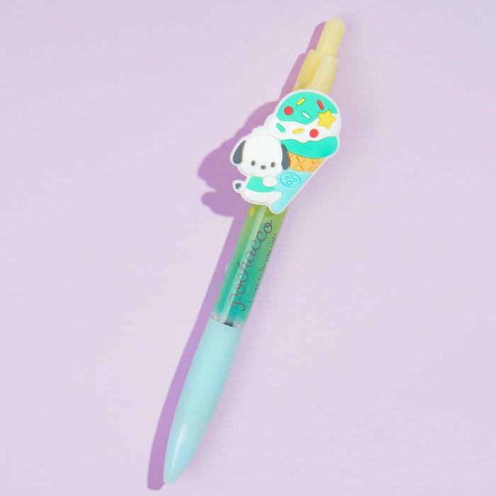 Pens & Pencils |  Pochacco Ice Cream Party Pen Pens & Pencils Pens & Pencils