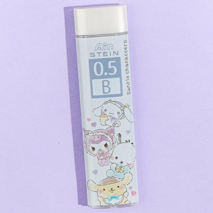 Pens & Pencils |  Sanrio Characters Baby Mechanical Pencil Refill Pens & Pencils Pens & Pencils