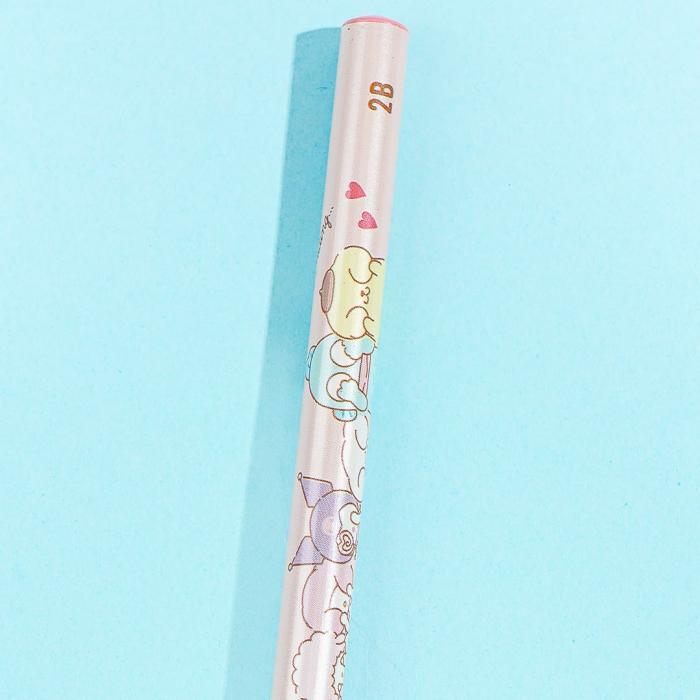 Pens & Pencils |  Sanrio Characters Tiny Tiny Secret 2B Pencil Pens & Pencils Pens & Pencils