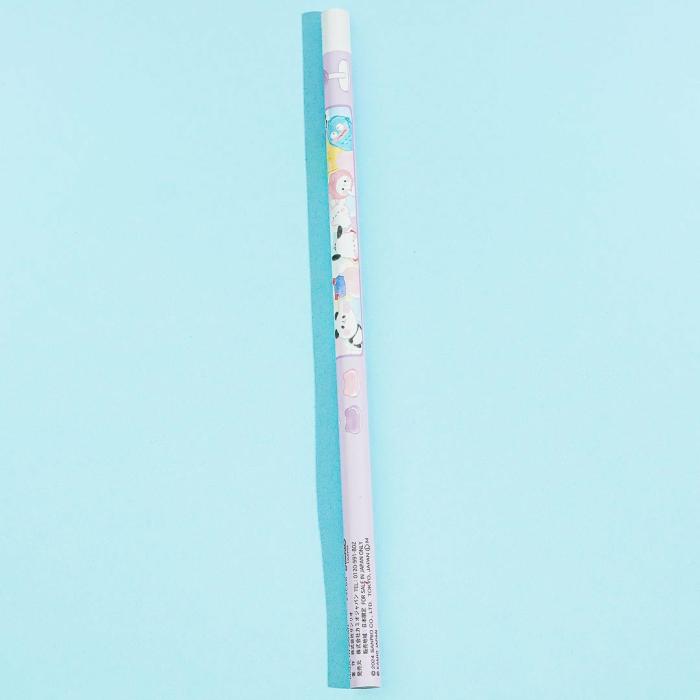 Pens & Pencils |  Sanrio Characters X Mochi Mochi Panda Crane Game Hb Pencil Pens & Pencils Pens & Pencils