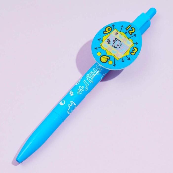 Pens & Pencils |  Tamagotchi Funny Clock Pen Pens & Pencils Pens & Pencils