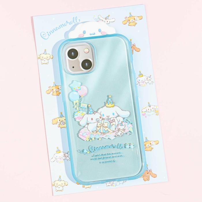 Phone Cases & Tech |  Cinnamoroll Party Phone Case For Iphone Accessories Phone Cases & Tech