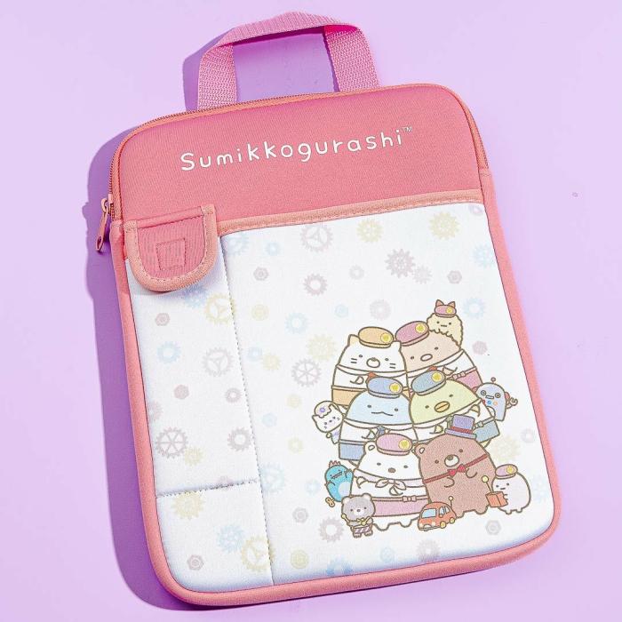 Phone Cases & Tech |  Sumikko Gurashi Tsugihagi Factory Tablet Case Accessories Phone Cases & Tech