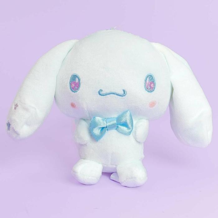 Plushies |  Cinnamoroll Dreamy Plushie – Medium Plushies Plushies