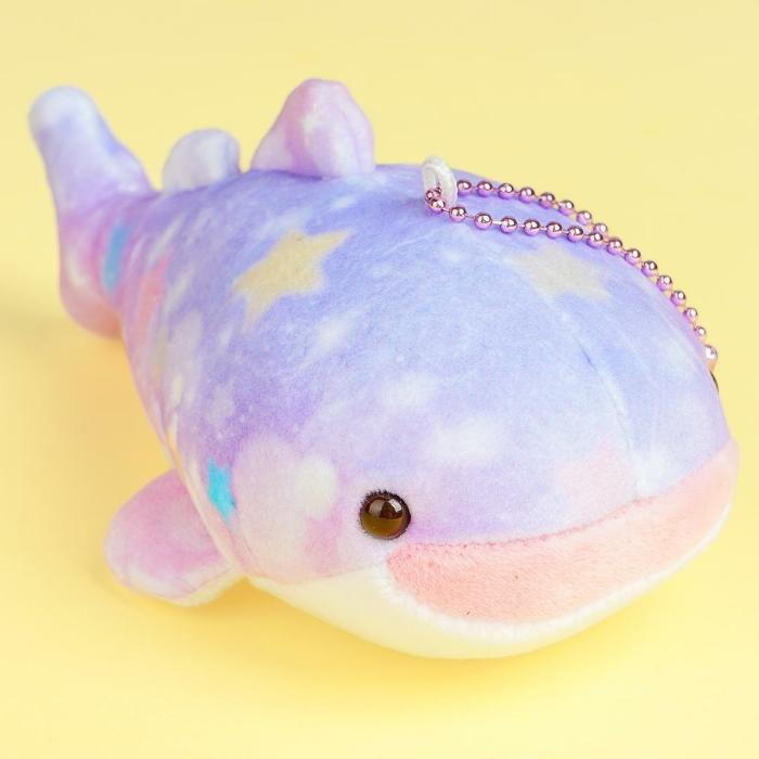 Plushies |  Jinbesan Starry Sky Plush Charm – Akesora Plushies Plushies