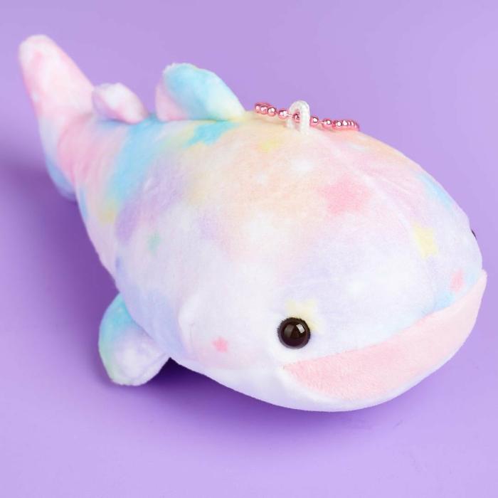 Plushies |  Jinbesan Starry Sky Plush Charm – Yumesora Plushies Plushies