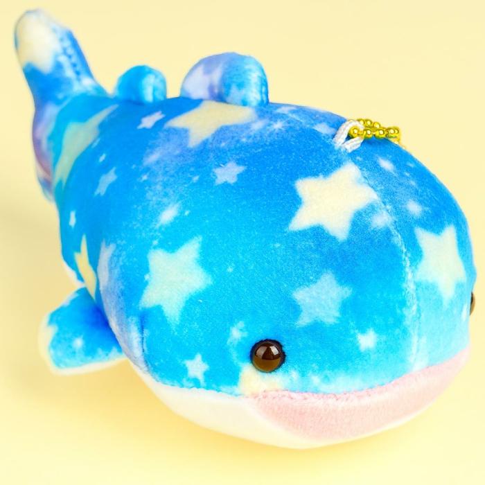 Plushies |  Jinbesan Starry Sky Plush Charm Plushies Plushies