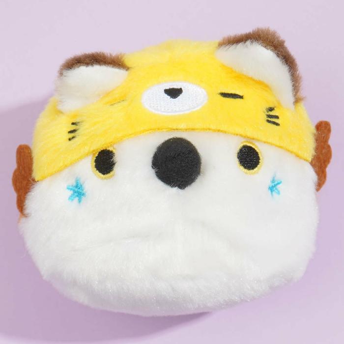 Plushies |  Tori Dango Hokkaido Red Fox Plushie – Mini Plushies Plushies