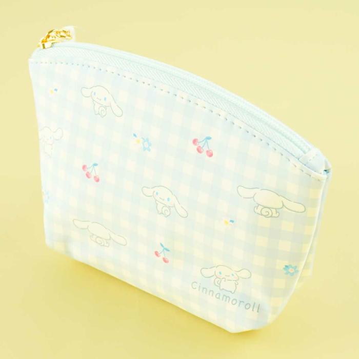 Pouches |  Cinnamoroll Cherry Love Pouch Bags Pouches