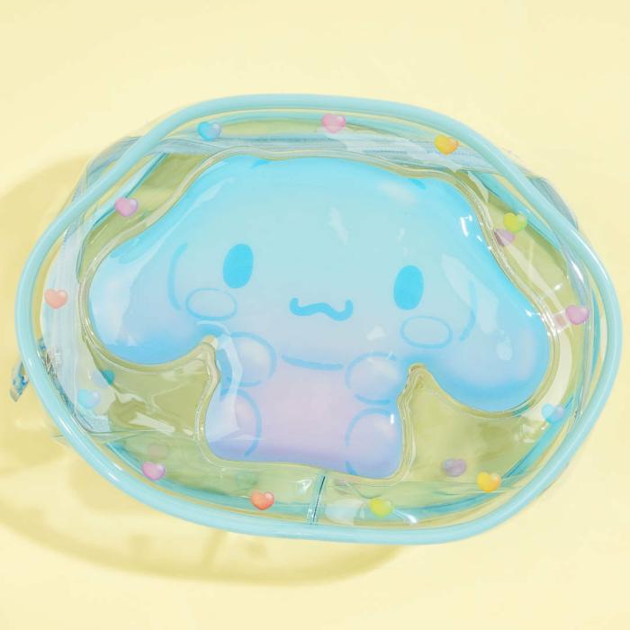 Pouches |  Cinnamoroll Gummy Candy Pouch Bags Pouches