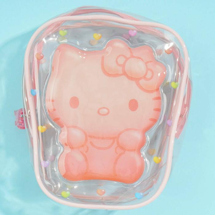 Pouches |  Hello Kitty Gummy Candy Pouch Bags Pouches