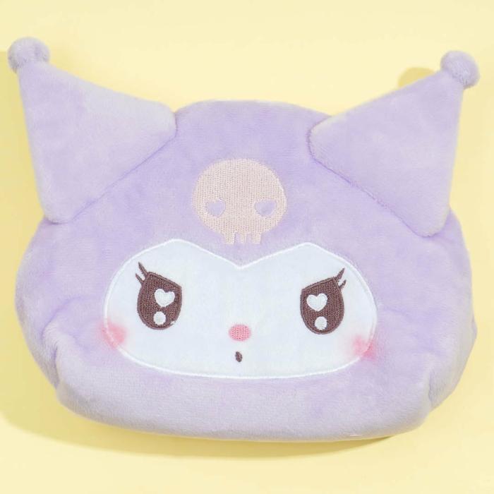 Pouches |  Kuromi Puppy Dog Eyes Pouch Bags Pouches