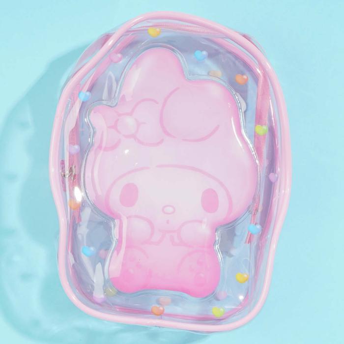 Pouches |  My Melody Gummy Candy Pouch Bags Pouches