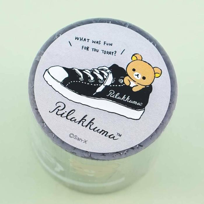 Tapes & Stickers |  Rilakkuma & Sneaker Masking Tape Stationery Tapes & Stickers