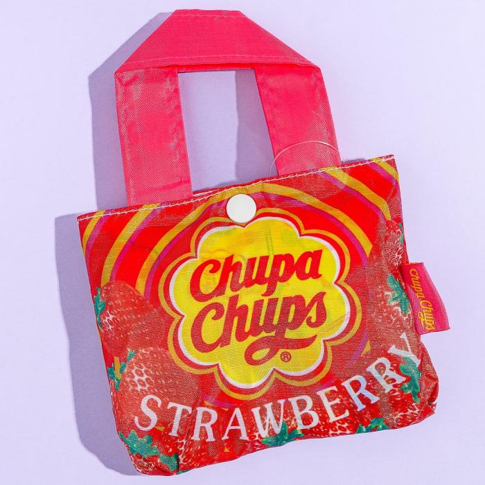 Tote Bags |  Chupa Chups Eco Bag Bags Tote Bags