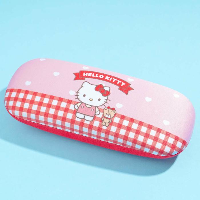 Travel |  Hello Kitty & Tiny Chum Eyeglass Hard Case Accessories Travel