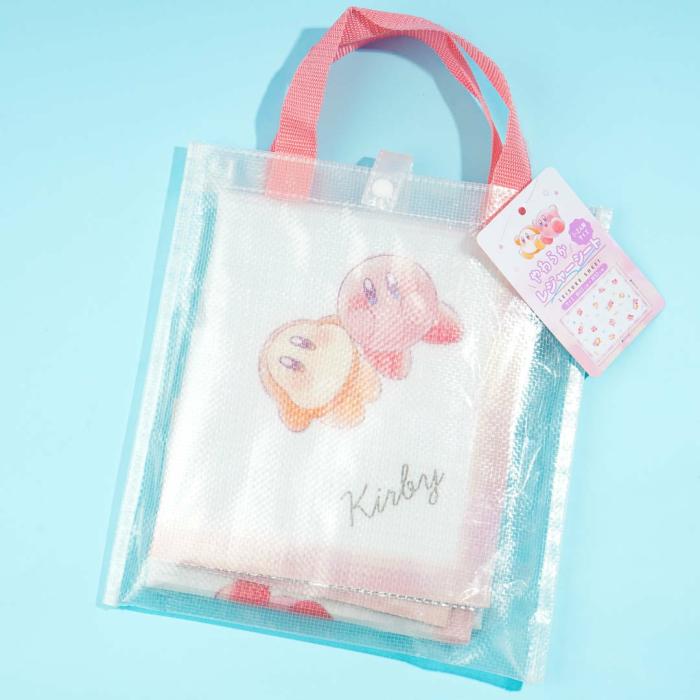 Travel |  Kirby & Waddle Starry Dream Outdoor Leisure Sheet Accessories Travel