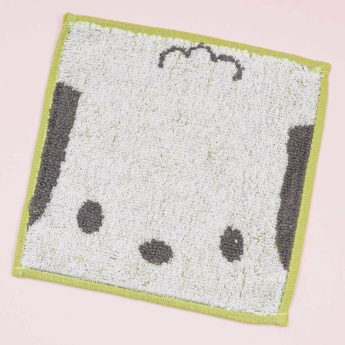 Travel |  Pochacco Face Hand Towel Accessories Travel