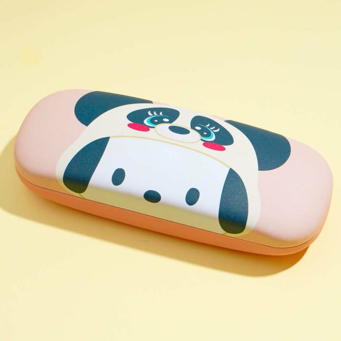 Travel |  Pochacco Panda Eyeglass Case Accessories Travel