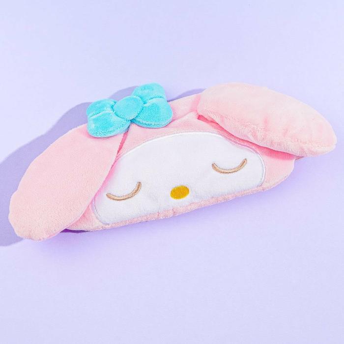 Travel |  Sleeping My Melody Eye Mask Accessories Travel