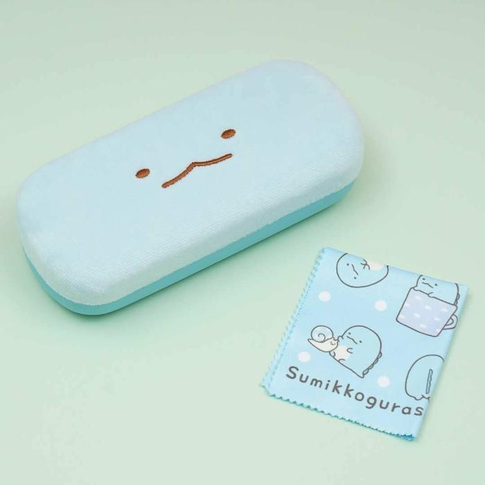 Travel |  Sumikko Gurashi Eyeglass Hard Case – Tokage Accessories Travel