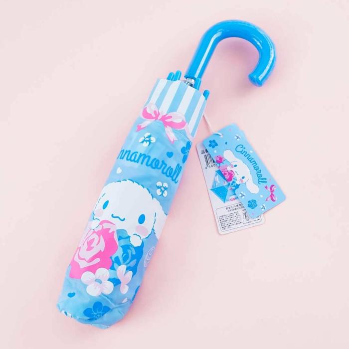 Umbrellas |  Cinnamoroll Portable Umbrella Accessories Umbrellas