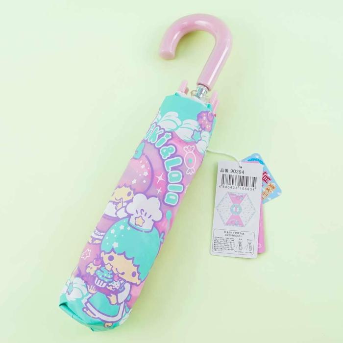 Umbrellas |  Little Twin Stars Portable Umbrella Accessories Umbrellas