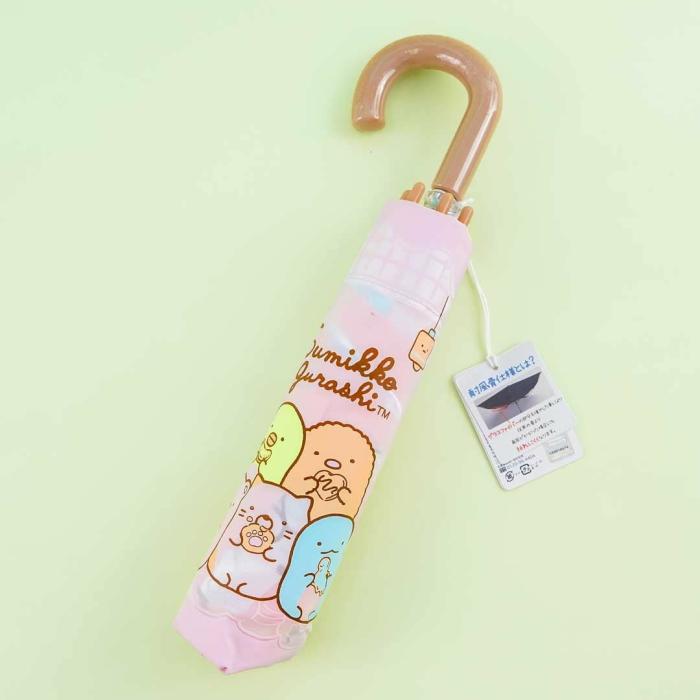 Umbrellas |  Sumikko Gurashi Portable Umbrella Accessories Umbrellas