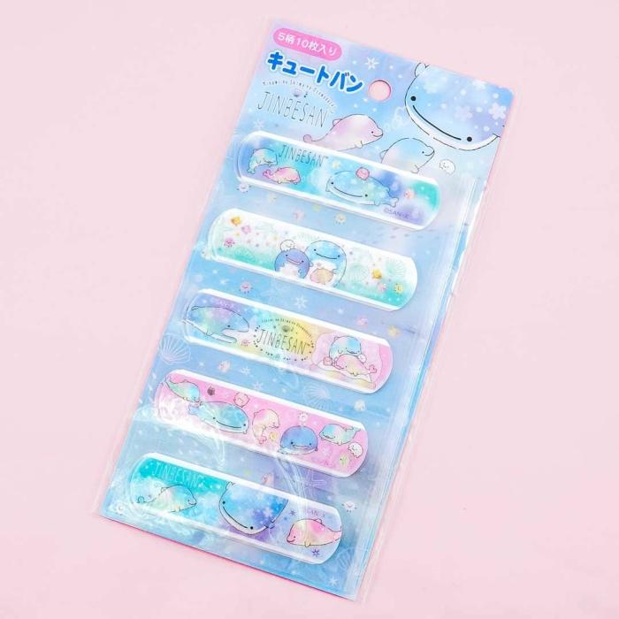 Bath |  Jinbesan Starry Sky Glittery Bandages Bath Bath