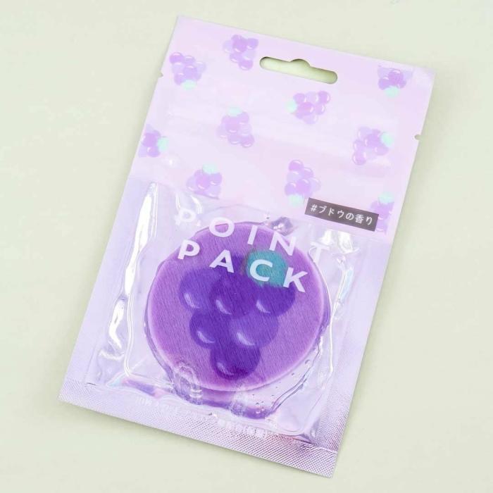 Beauty |   Grape Patches Point Pack – 10 Pcs Beauty Beauty