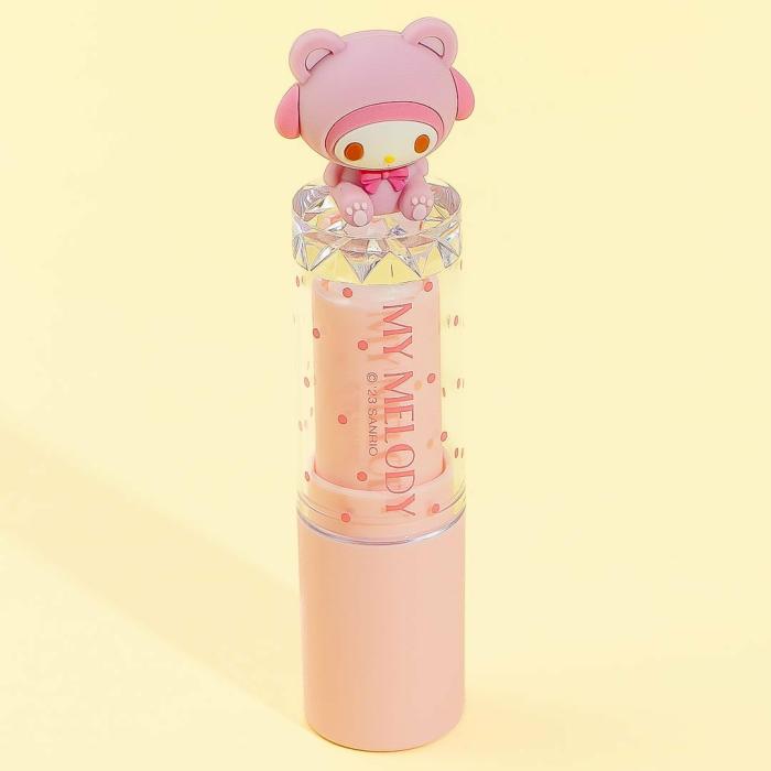 Beauty |  My Melody Bear Lip Cream Beauty Beauty