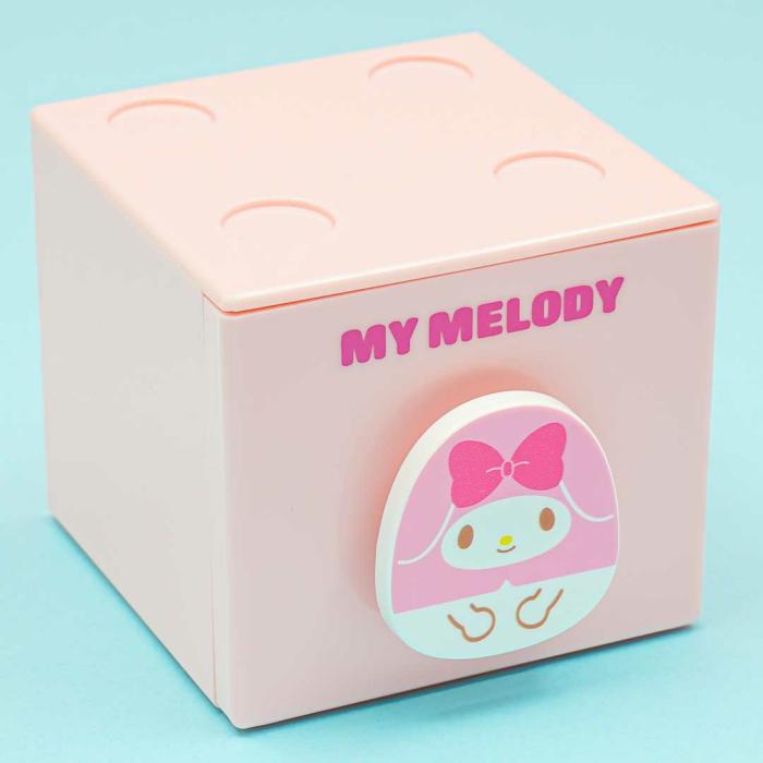 Home Goods |  My Melody Stacking Chest Home Home Goods