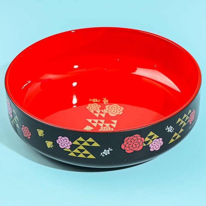 Dining |  Hello Kitty Traditional Japanese Snack Bowl Dining Dining