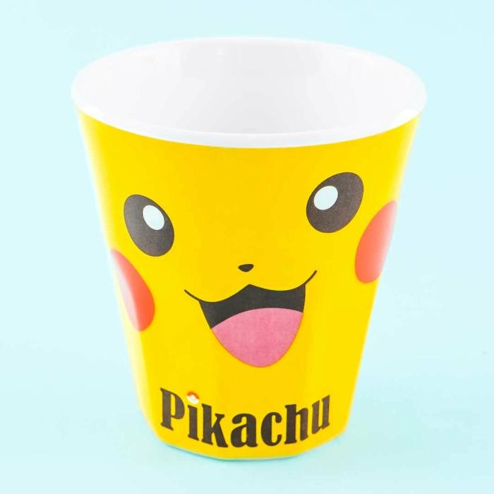 Drinkware |  Pokemon Pikachu Cup Drinkware Drinkware