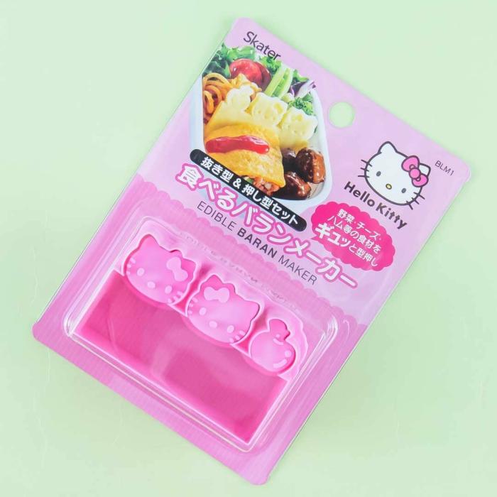 Kitchen |  Hello Kitty Edible Baran Maker Home Kitchen