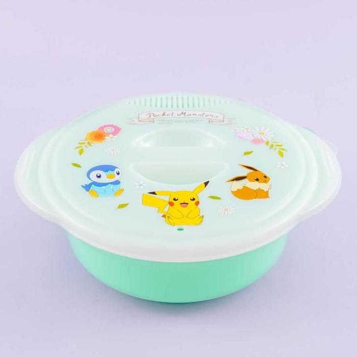 Kitchen |  Pokemon Flowery Instant Noodle Maker Home Kitchen