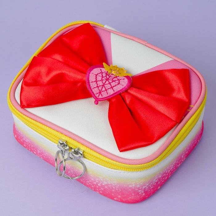 Makeup Bags |  Sailor Moon Pretty Guardian 30Th Anniversary Vanity Bag Bags Makeup Bags