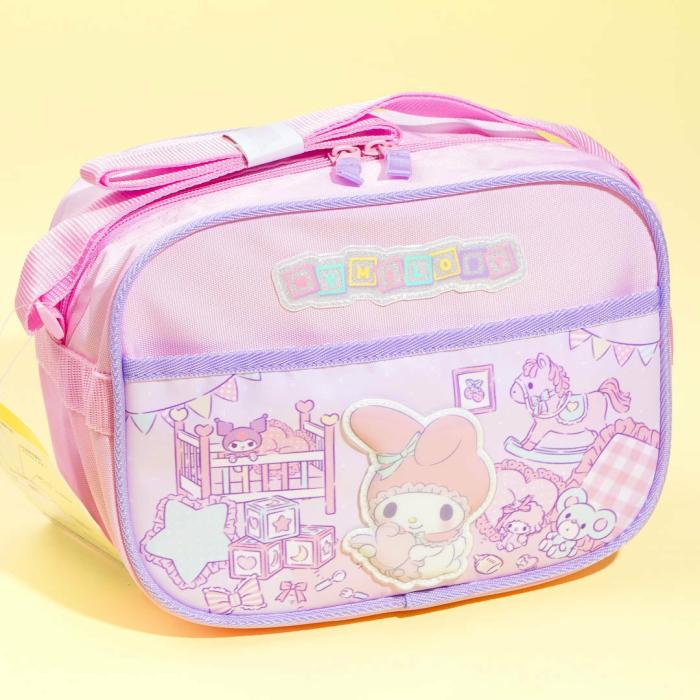 Shoulder Bags |  My Melody Toddler Bedroom Shoulder Bag Bags Shoulder Bags